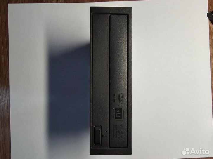 DVD дисковод для пк