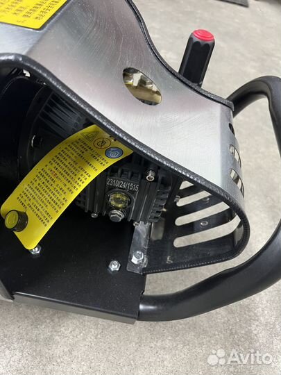 Мойка высокого давления авд