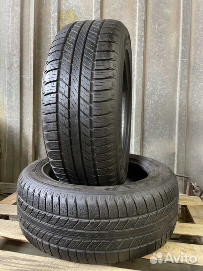 Goodyear Wrangler AP 255/55 R19 111V