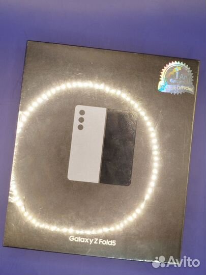 Samsung Galaxy Z Fold5, 12/256 ГБ