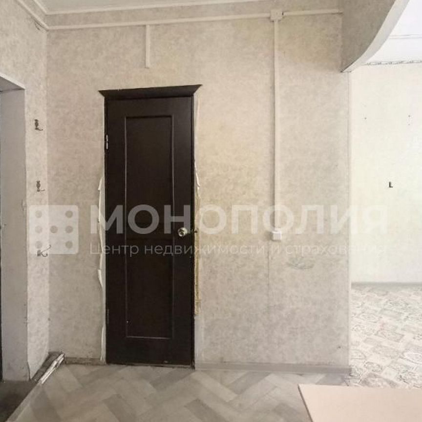 Квартира 1-комн. 23.1 м² в Белогорск — фото 3