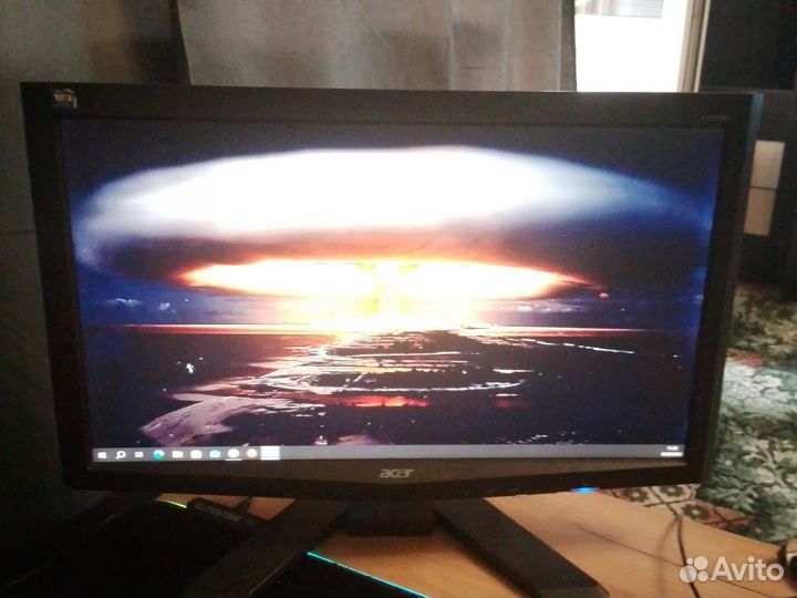 Монитор 22 дюйма Acer