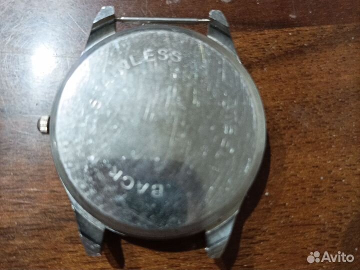 Часы quartz 3913 мужские