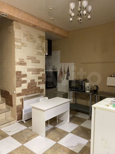 Свободного назначения, 120 м²