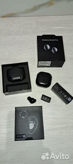 Наушник правый Samsung galaxy buds pro