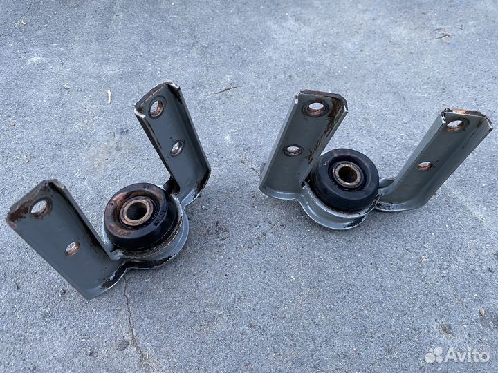 Крабы на лада гранта с эур усиленные