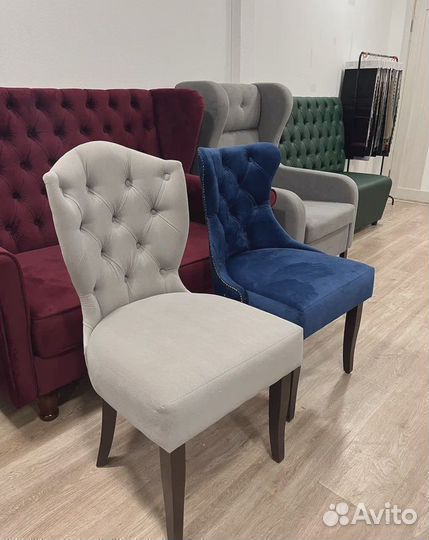 Стул для кафе