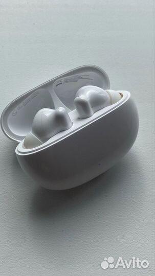 Наушники honor