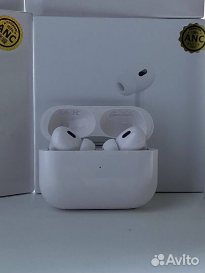 Airpods Pro 2 с Гарантией