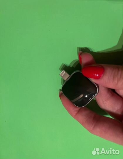 Usb флешка 128 gb iPhone apple