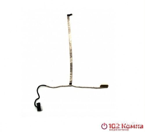 Шлейф матрицы для ноутбука Samsung NP300V5A вариан