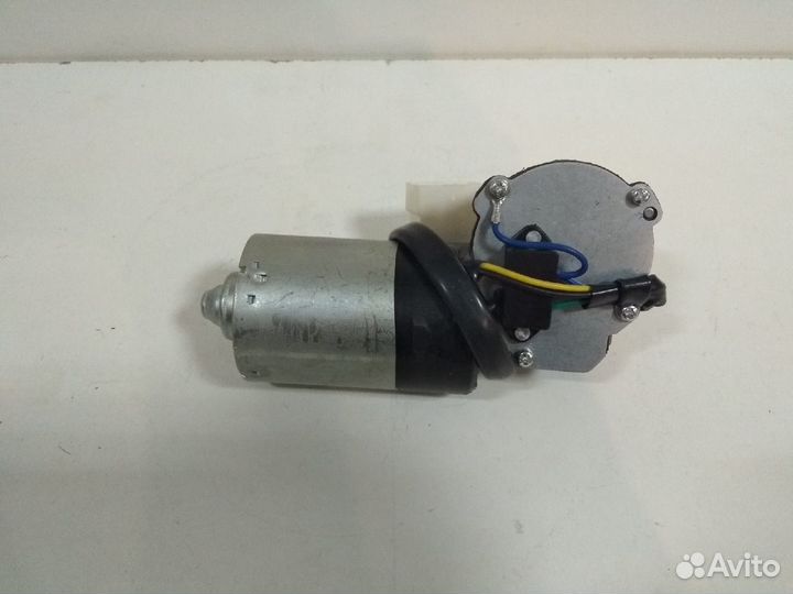 Мотор стеклоочистителя Газ- 3302 Бизнес