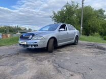 Skoda Octavia 1.6 MT, 2008, 226 500 км, с пробегом, цена 335 000 руб.