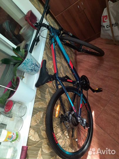 Велосипед взрослый