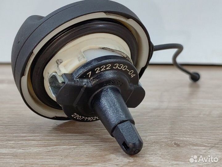 Крышка топливного бака Bmw X5 Рест E70 рест N55B30