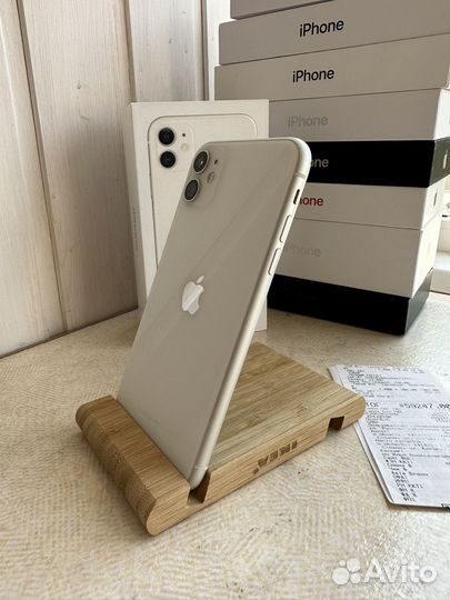 iPhone 11