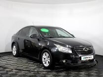 Chevrolet Cruze 1.6 MT, 2012, 167 004 км, с пробегом, цена 663 000 руб.