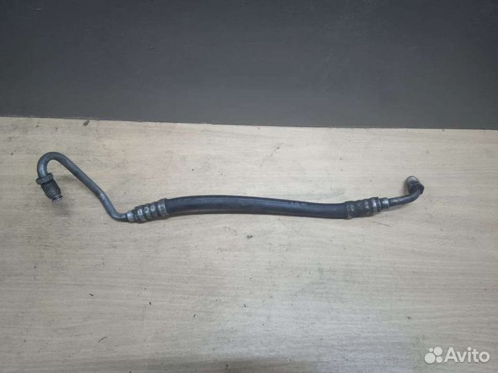 Трубка гур BMW 7 E32,34 бмв 7 E32,34