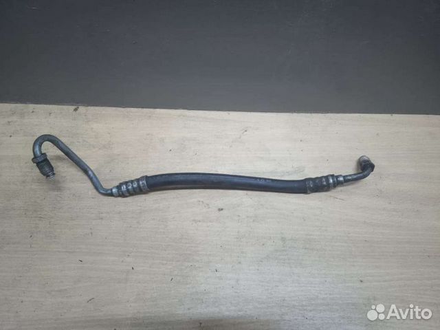 Трубка гур BMW 7 E32,34 бмв 7 E32,34