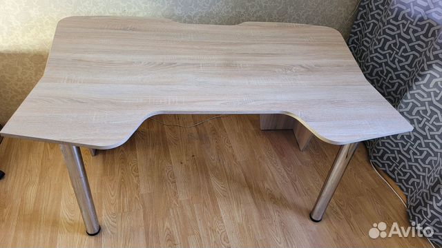 Стол игровой мастер Страйкер