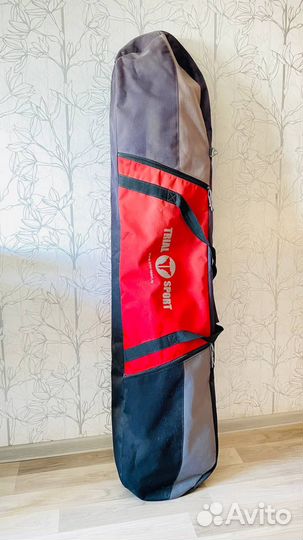 Сноуборд комплект