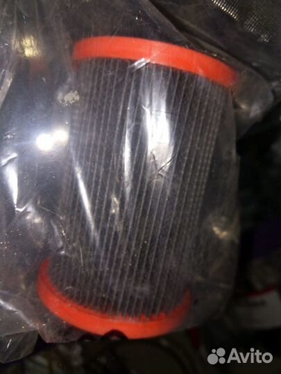 Фильтр на пылесос