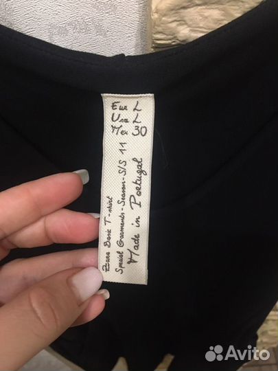Платье zara размер 46-48