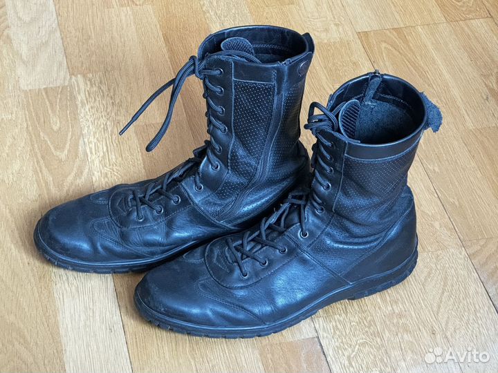 Ботинки, облегченные