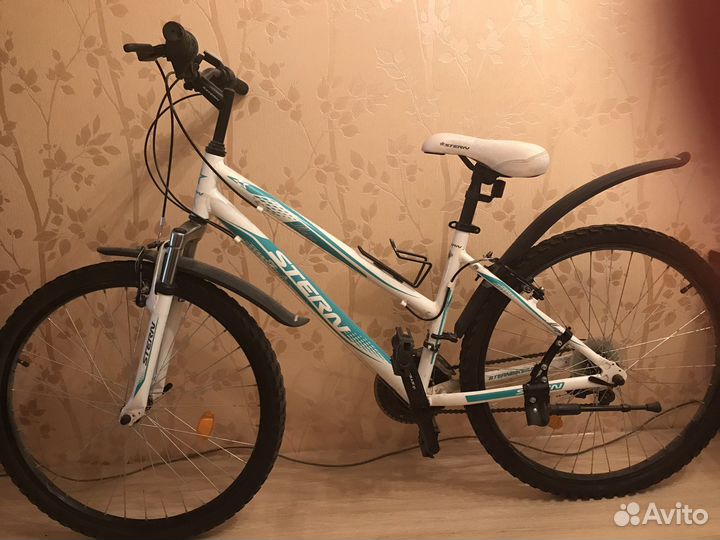 Продам велосипед в отличном состоянии