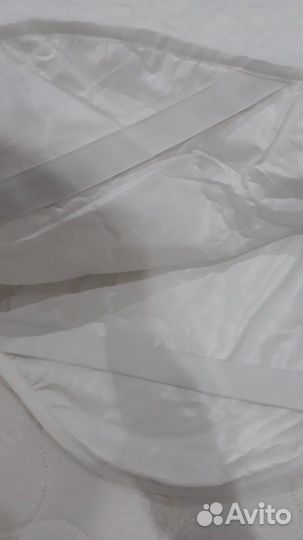 Наматрасник новый