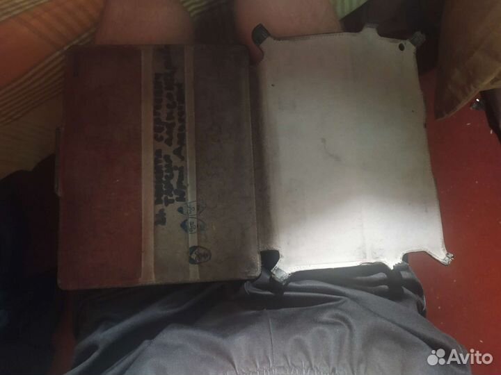 Планшет Apple iPad 2