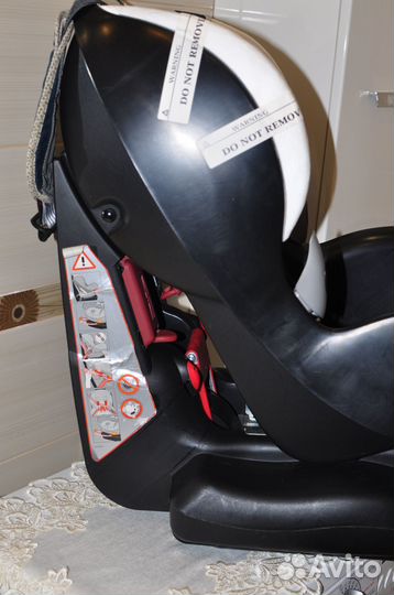 Автокресло maxi cosi priori xp 9-18 кг