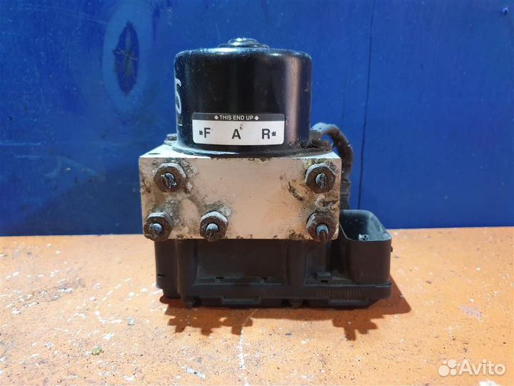 Блок ABS Ford Explorer 3 2000-2005 4,0 1L2T2C219AA