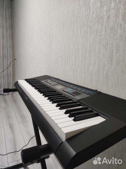 Синтезатор casio ctk 2550