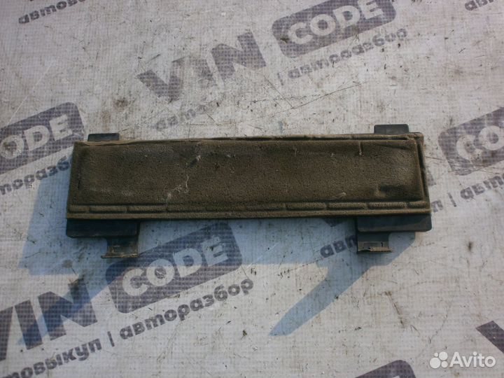 Крышка салонного фильтра Suzuki Grand Vitara XL-7