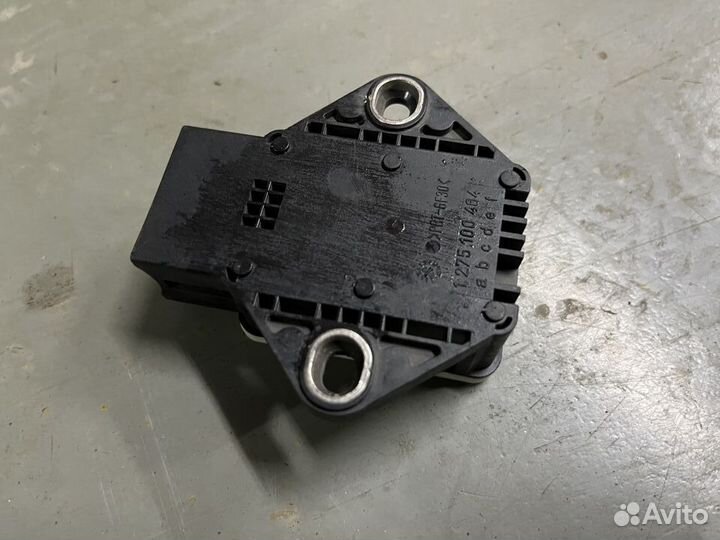 Датчик ускорения Nissan Qashqai J10 47931-JD00A