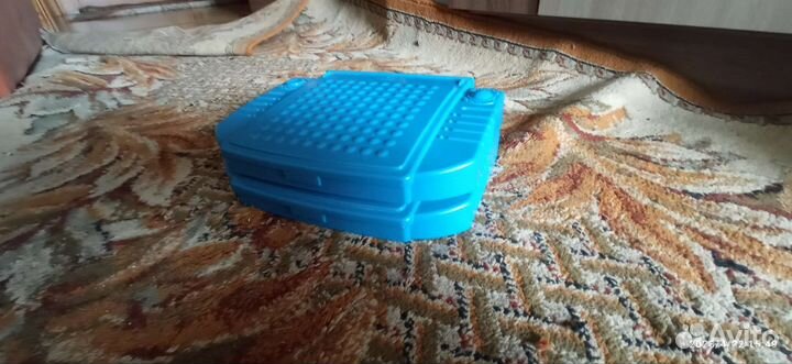 Настольные игры Морской бой