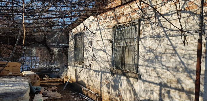 Дом 90 м² на участке 6 сот.