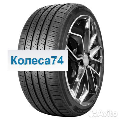 Landspider Citytraxx H/P 235/40 R18