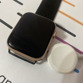 Часы apple watch 5 44 mm