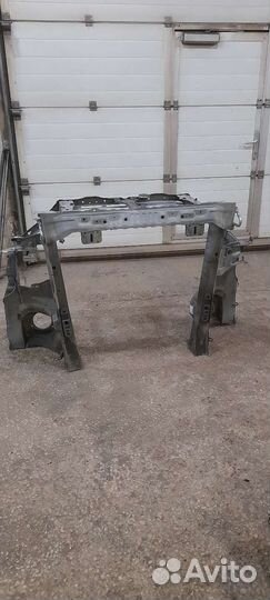 Ноускат (nose cut телевизор)