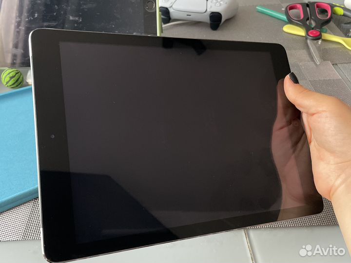 iPad Air (Wi-Fi + Cellular) 128 gb