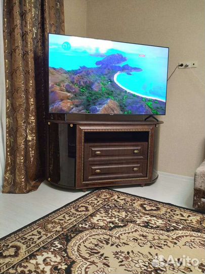 Тумба под тв