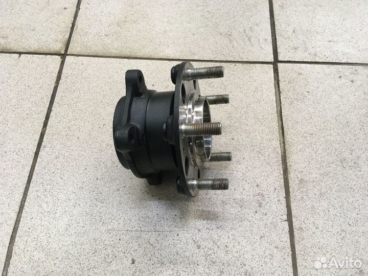 Ступица задняя Hyundai Tucson 3 TL Sportage 4 QL