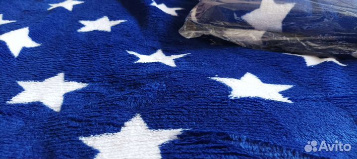 Плед покрывало 180х200