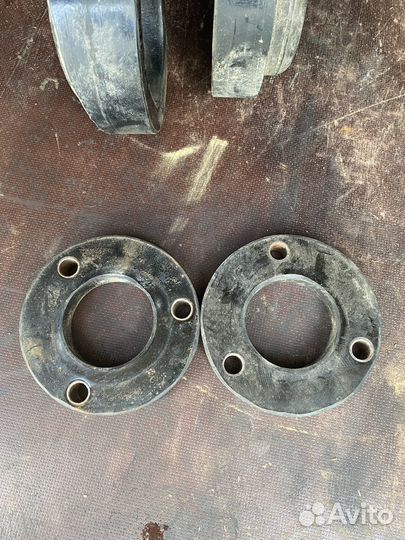 Проставки киа соренто