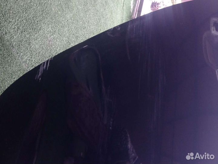 Дверь Audi a6 c7