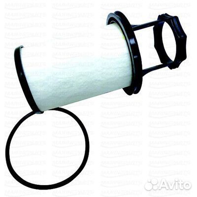 Фильтр вентиляции картерных газов (3584145 аналог)