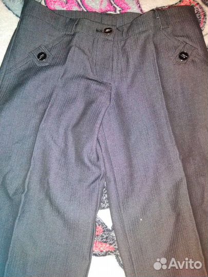 6 Вещей-Школьная форма в идеальном виде