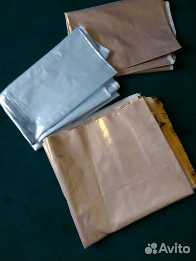 Ткань парча